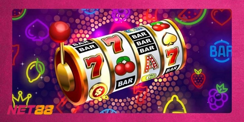 Những kỷ lục Jackpot ấn tượng từ game nổ hũ tại Net88